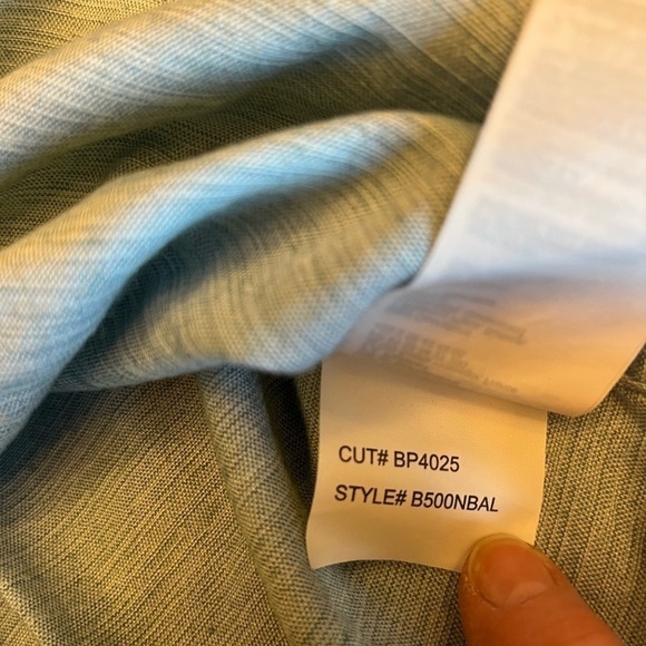 Billabong Boys XL Button Down Shirt - Picture 8 of 14